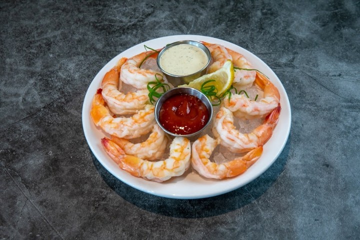 10 pc shrimp cocktail