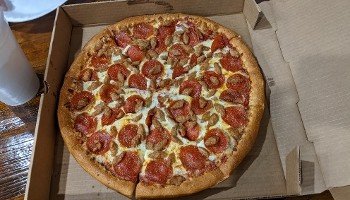 Joey's Pizza Moore Haven 699 US-27 Moore Haven