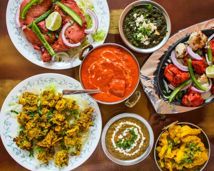 Restaurant banner image