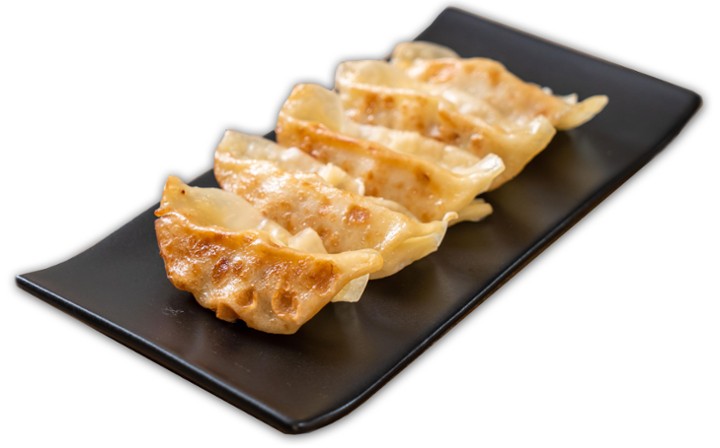 Gyoza (Chicken)