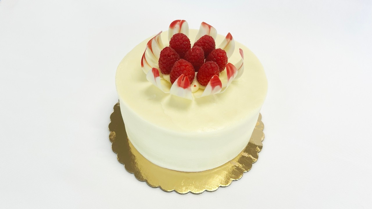 Red Velvet Cake 6"*
