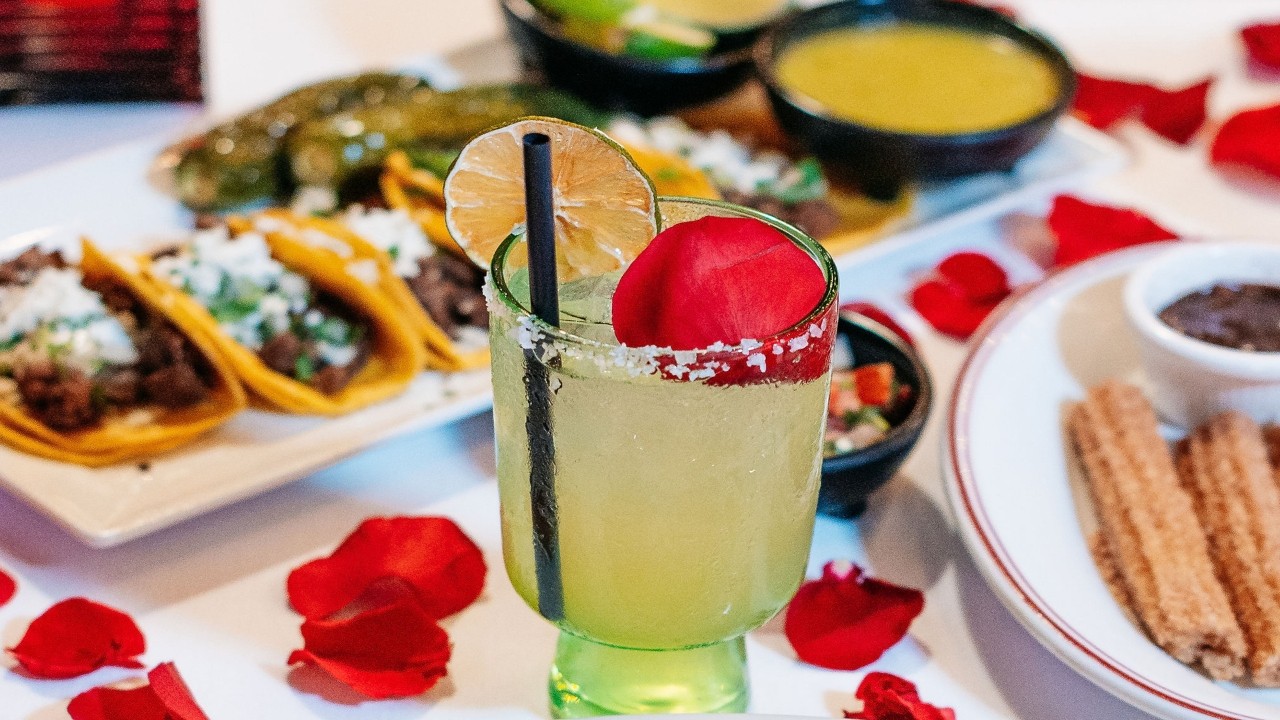 Maria Bonita - San Antonio 350 Northaven Drive
