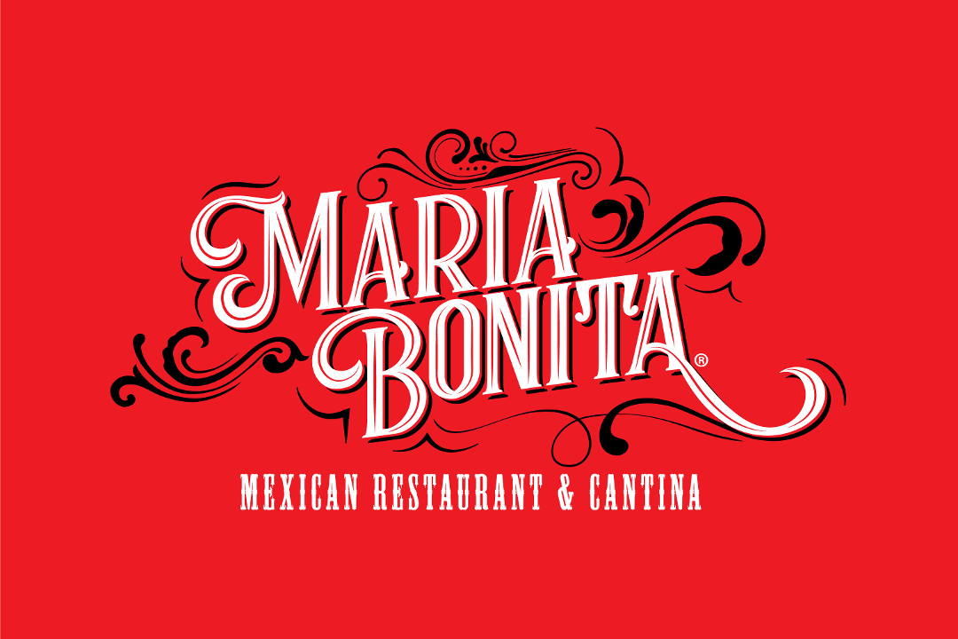 Maria Bonita - San Antonio