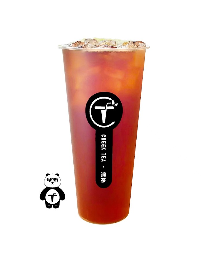 Iced Americano