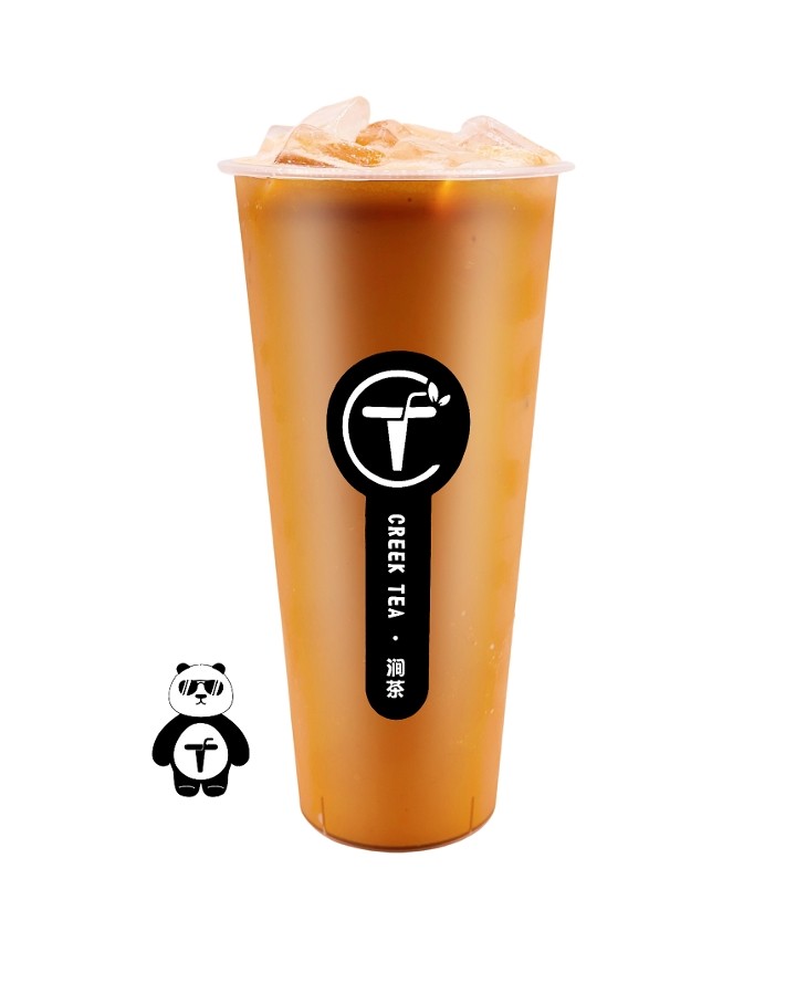 Thai Tea (Copy)