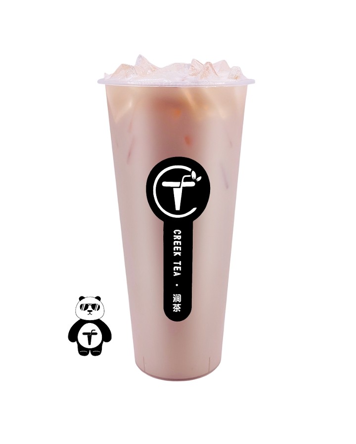 Rose Milk Tea (Copy)