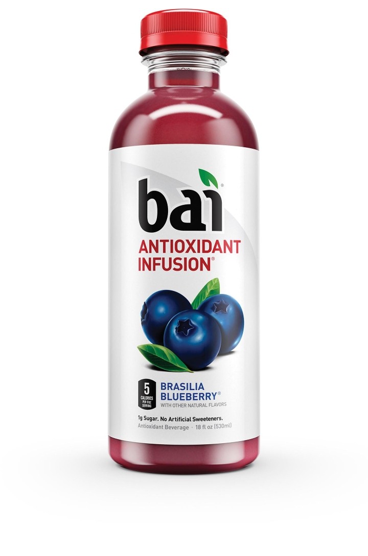 BAI BLUEBERRY