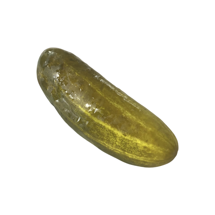 WHOLE PICKLE