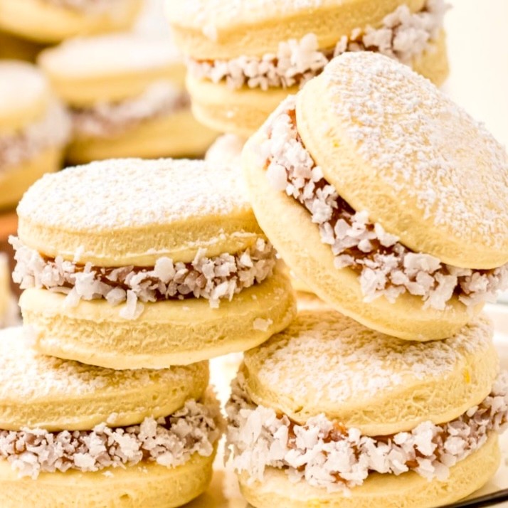 Alfajor