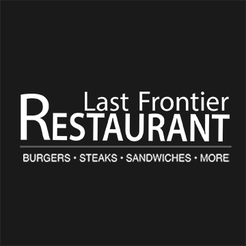 Last Frontier Restaurant