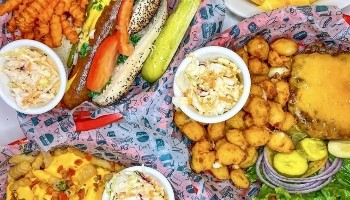 Ed Debevic's Diner