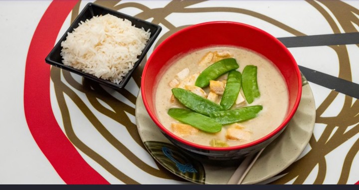 Green Curry