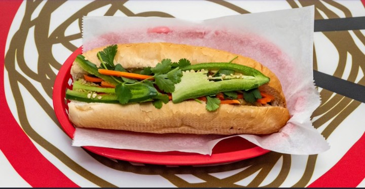 Banh Mi