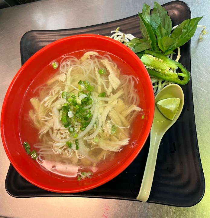 Pho Chicken