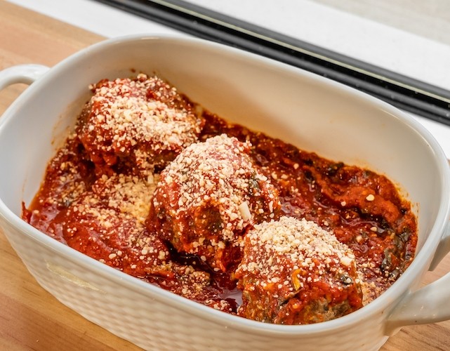 Meatballs