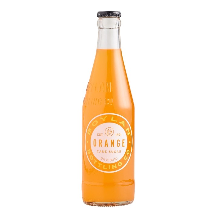 Boylan Orange