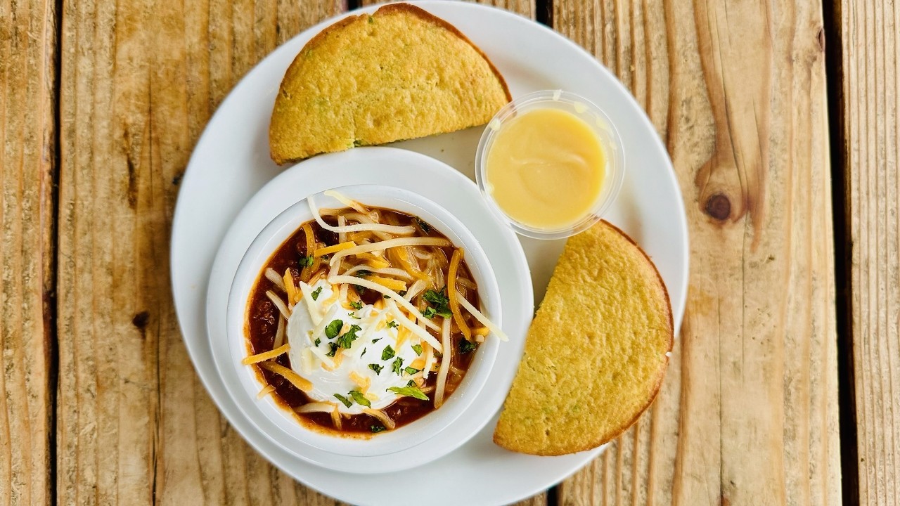 Cup of Chili