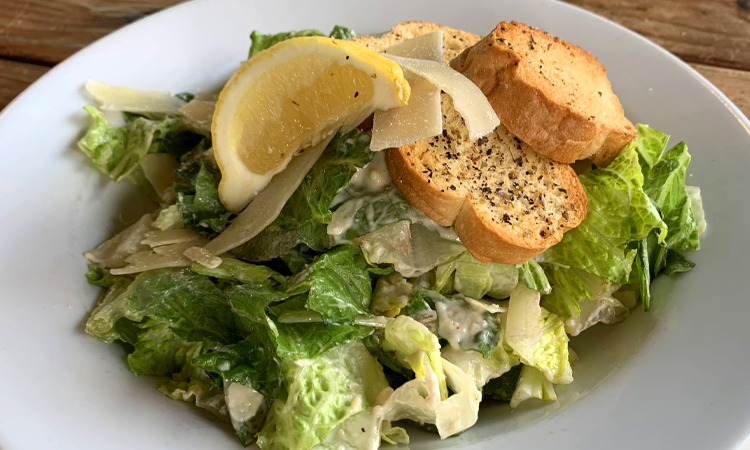 Large Classic Caesar Salad
