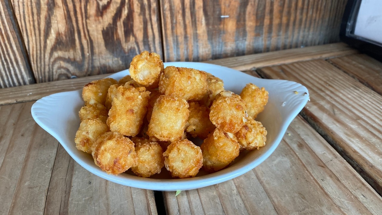 Small Side of Tater Tots