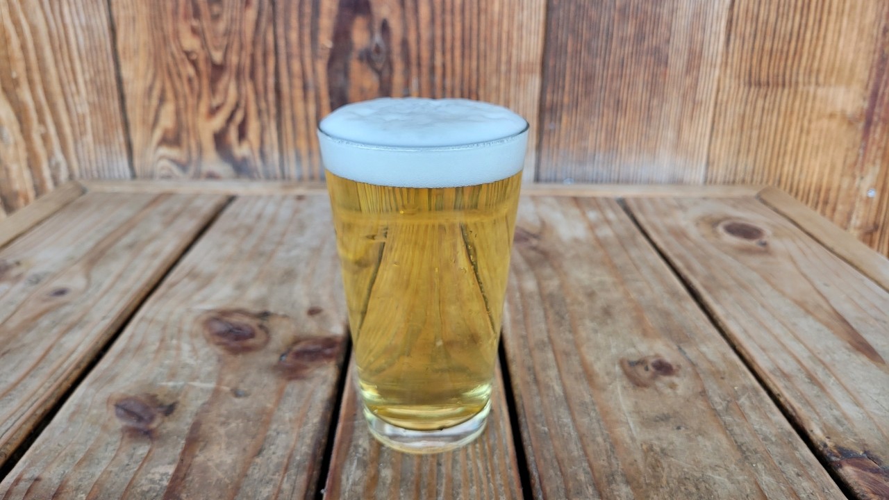 River Jump Pale Ale Pint