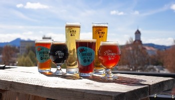 Sky High Brewing