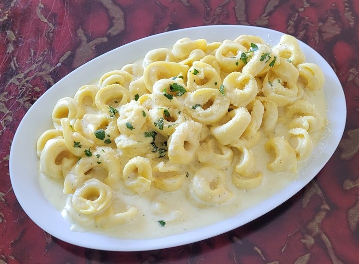 Alfredo Sauce