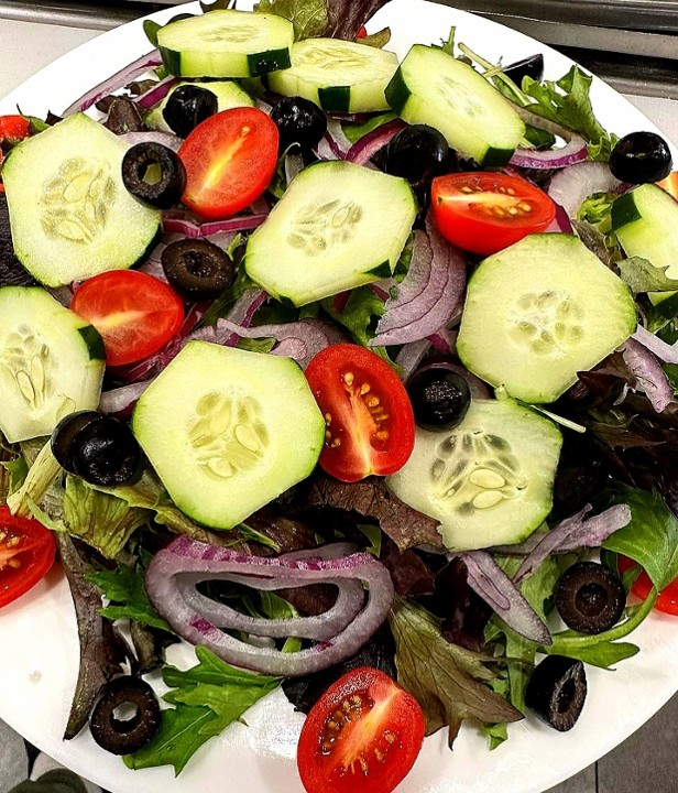 Toscana Salad