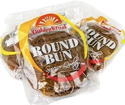 Round Bun