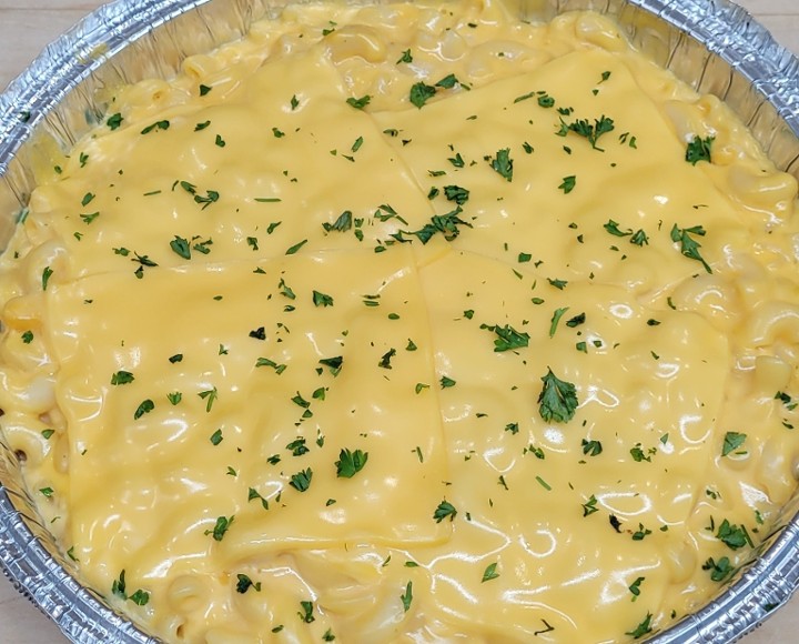 Mac & Cheese