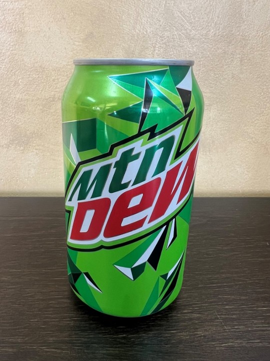 Mountain Dew