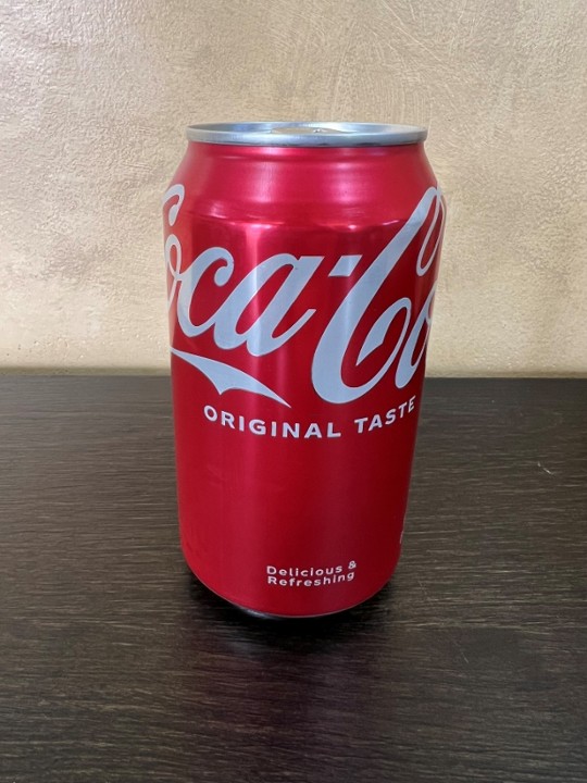 Coke