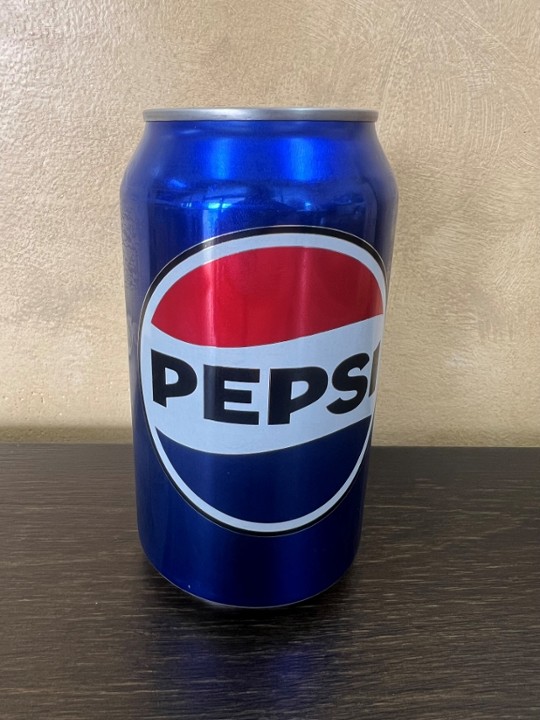 Pepsi