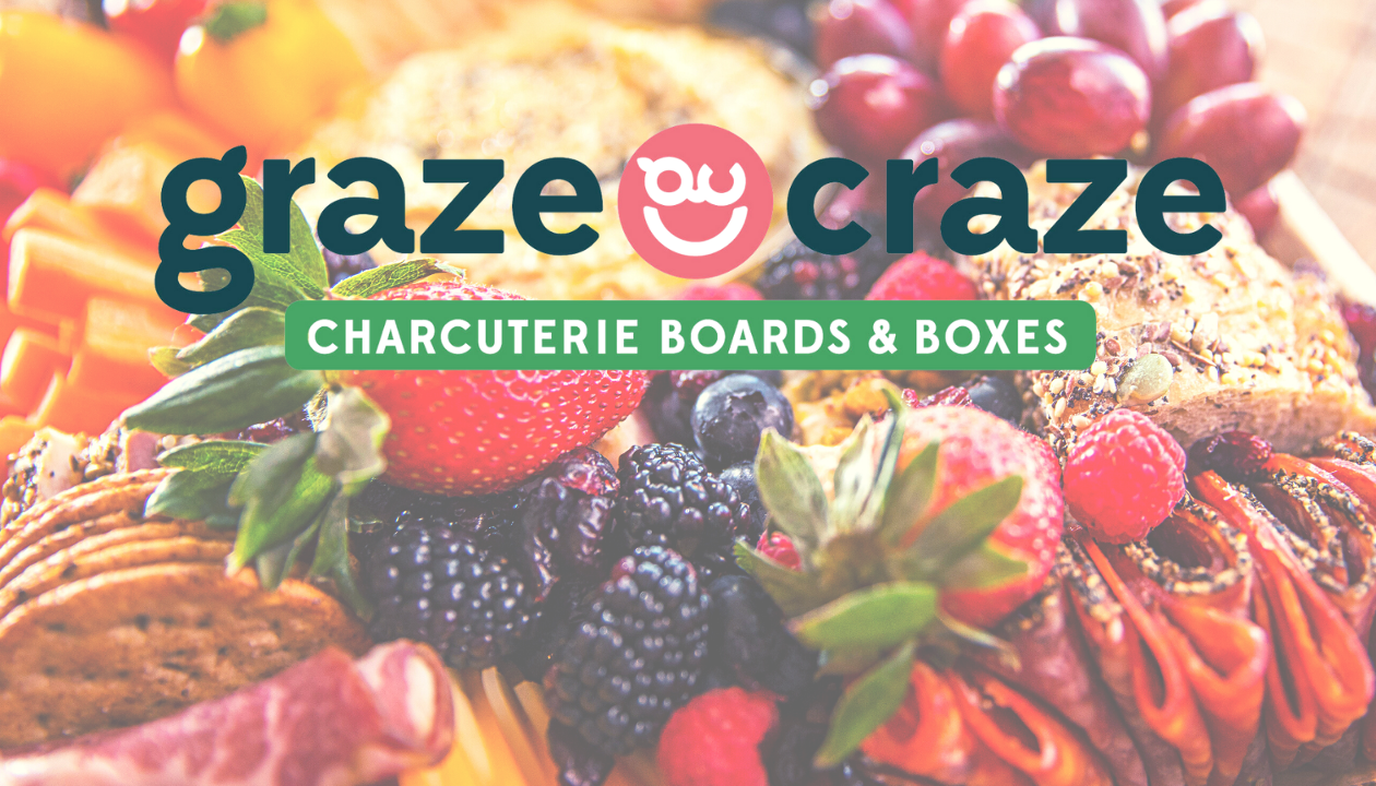 Graze Craze Nashville, TN