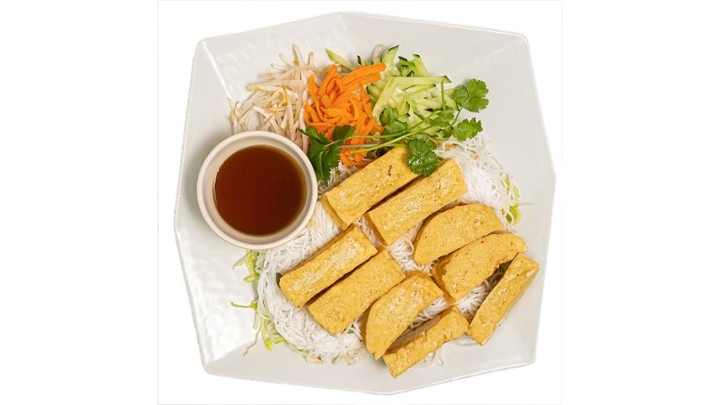 Tofu Vermicelli