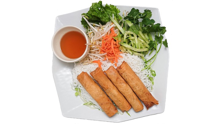 Egg Rolls Vermicelli