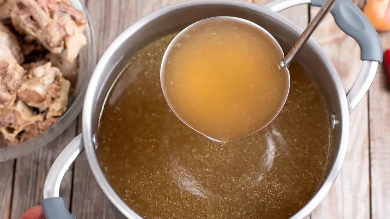 Soup (Large 32 oz cup)