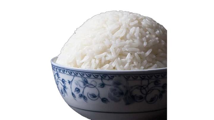 White Rice