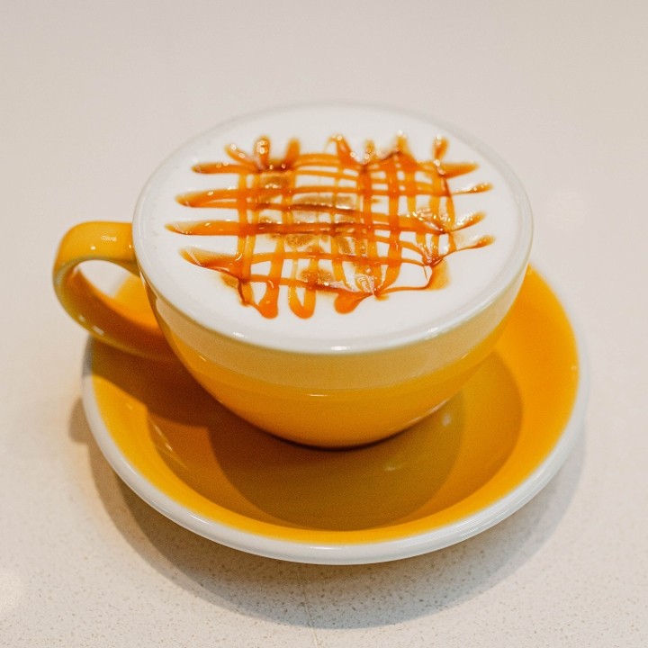 Caramel Macchiato