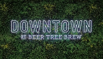 Downtown by Chef Jay Pisculli
