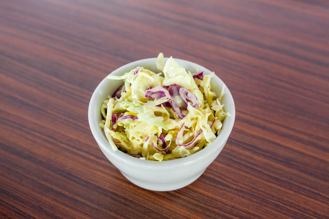 Old Fashioned Coleslaw - Cup