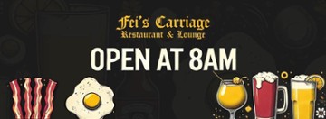 Fei's Carriage 3353 Washington Way