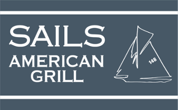 Sails American Grill 148 Rowayton Avenue