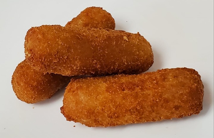 Ham Croquettes (1pcs)