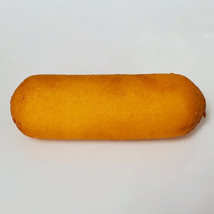 Sorullo de maiz(Corn stick filled with cheese)