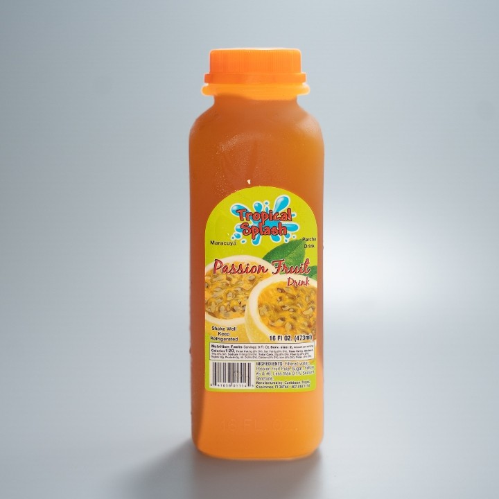 Passion(parcha)Fruit Juice