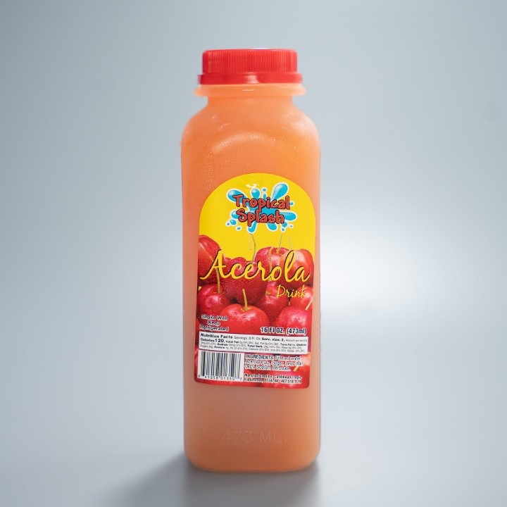 Acerola Juice