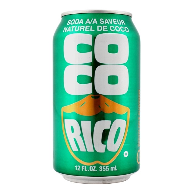 Coco Rico