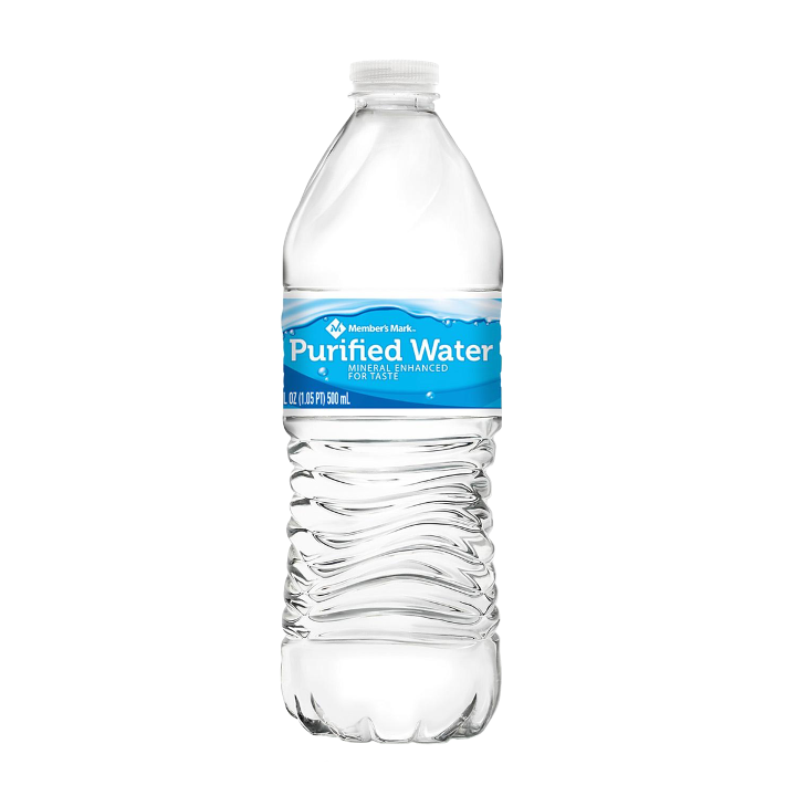 Water Bottle