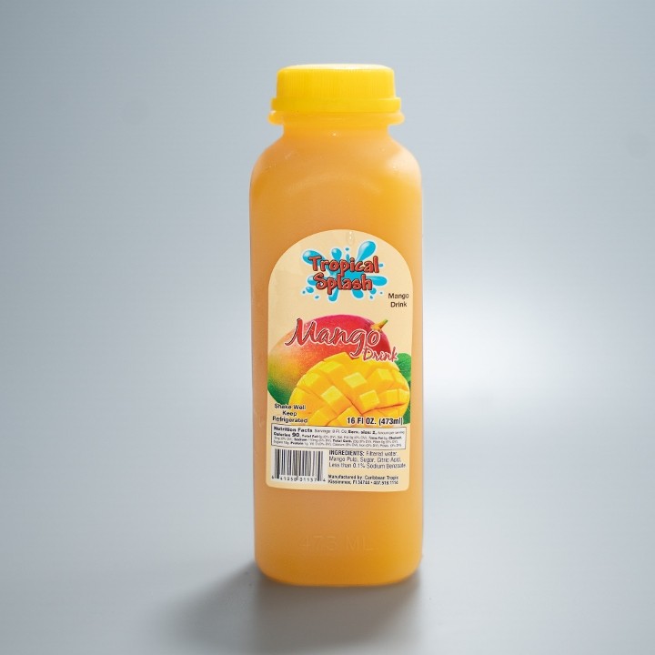 Mango Juice