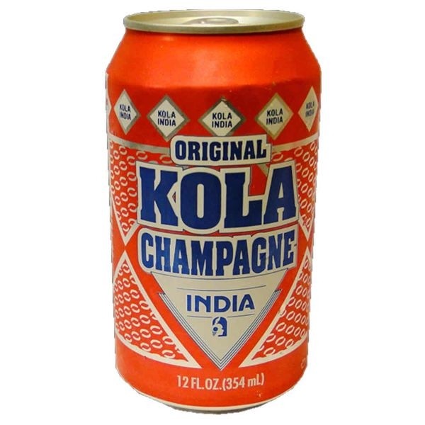 Kola Champagne